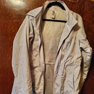 Womens Jacket/Wind breaker size 2x